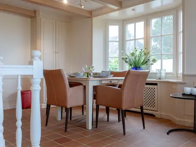 Ferienwohnung für 4 Personen (100 m²) in Morsum 8/10