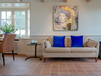 Ferienwohnung für 4 Personen (100 m²) in Morsum 9/10