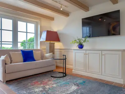 Ferienwohnung für 4 Personen (100 m²) in Morsum 10/10