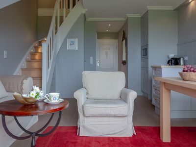 Ferienwohnung für 2 Personen (48 m²) in Morsum (Sylt) 1/10