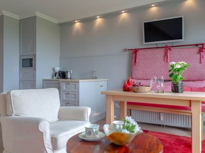 Ferienwohnung für 2 Personen (48 m²) in Morsum (Sylt) 3/10