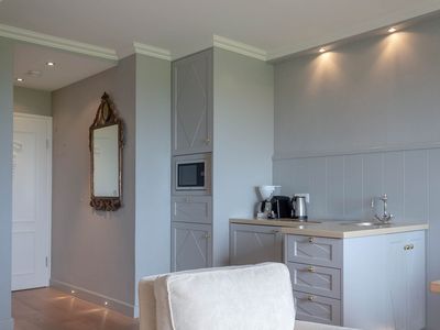 Ferienwohnung für 2 Personen (48 m²) in Morsum (Sylt) 4/10