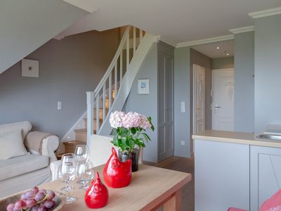 Ferienwohnung für 2 Personen (48 m²) in Morsum (Sylt) 10/10