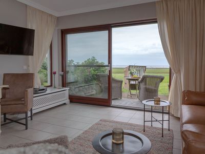 Ferienwohnung für 2 Personen (56 m²) in Morsum (Sylt) 2/10