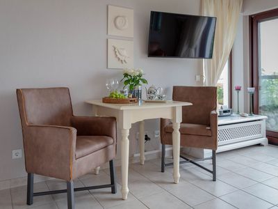 Ferienwohnung für 2 Personen (56 m²) in Morsum (Sylt) 6/10