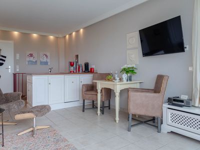 Ferienwohnung für 2 Personen (56 m²) in Morsum (Sylt) 8/10