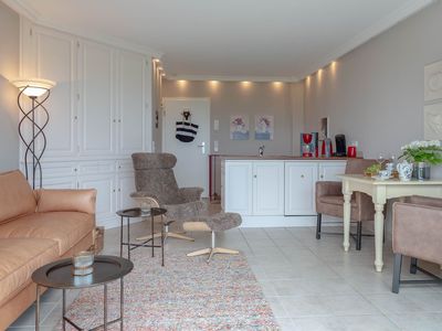 Ferienwohnung für 2 Personen (56 m²) in Morsum (Sylt) 10/10