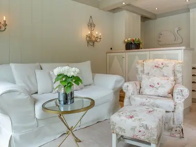 Ferienwohnung für 2 Personen (52 m²) in Morsum (Sylt) 3/10