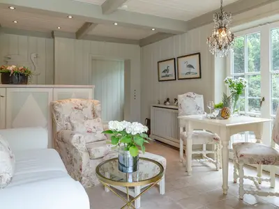 Ferienwohnung für 2 Personen (52 m²) in Morsum (Sylt) 4/10