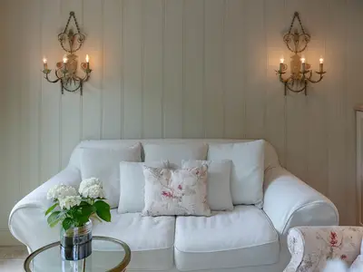 Ferienwohnung für 2 Personen (52 m²) in Morsum (Sylt) 9/10