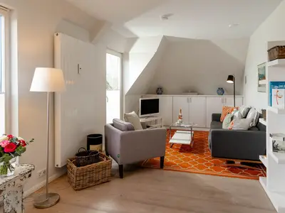 Ferienwohnung für 2 Personen (35 m²) in Morsum (Sylt) 2/10