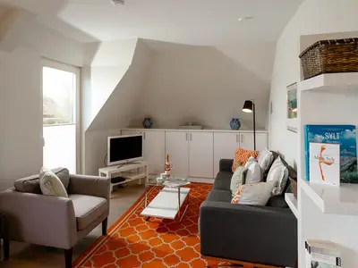 Ferienwohnung für 2 Personen (35 m²) in Morsum (Sylt) 3/10