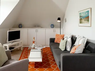 Ferienwohnung für 2 Personen (35 m²) in Morsum (Sylt) 4/10