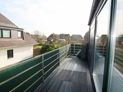 Ferienwohnung für 2 Personen (35 m²) in Morsum (Sylt) 6/10