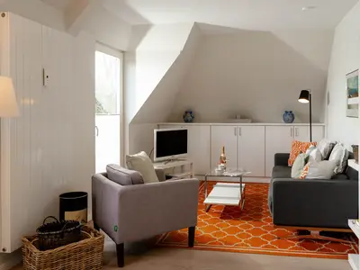 Ferienwohnung für 2 Personen (35 m²) in Morsum (Sylt) 7/10