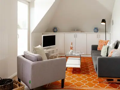 Ferienwohnung für 2 Personen (35 m²) in Morsum (Sylt) 8/10