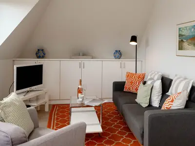 Ferienwohnung für 2 Personen (35 m²) in Morsum (Sylt) 9/10