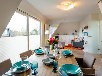 Ferienwohnung für 2 Personen (35 m²) in Morsum (Sylt) 10/10