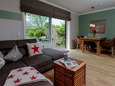 Ferienwohnung für 4 Personen (60 m²) in Morsum (Sylt) 2/10