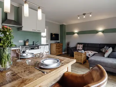 Ferienwohnung für 4 Personen (60 m²) in Morsum (Sylt) 3/10