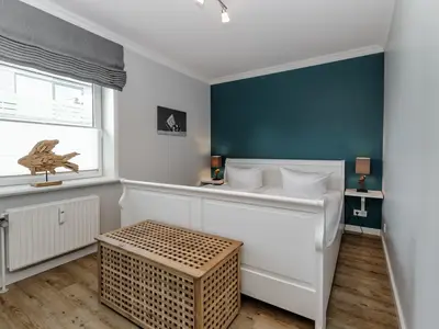 Ferienwohnung für 4 Personen (60 m²) in Morsum (Sylt) 5/10