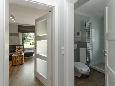 Ferienwohnung für 4 Personen (60 m²) in Morsum (Sylt) 7/10