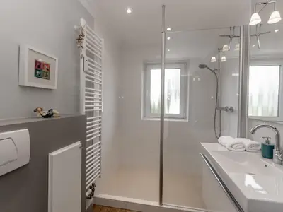 Ferienwohnung für 4 Personen (60 m²) in Morsum (Sylt) 9/10