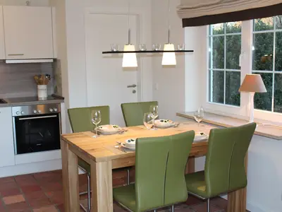 Ferienwohnung für 3 Personen (60 m²) in Morsum (Sylt) 3/10