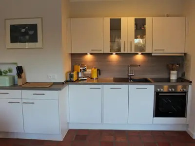 Ferienwohnung für 3 Personen (60 m²) in Morsum (Sylt) 4/10