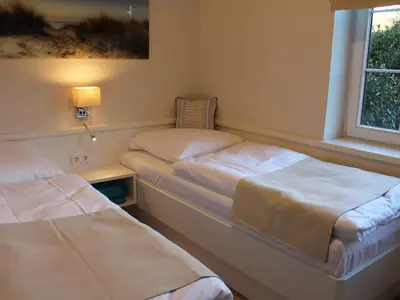 Ferienwohnung für 3 Personen (60 m²) in Morsum (Sylt) 6/10