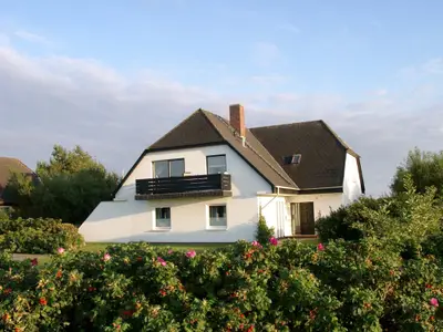 Fassade / Eingang