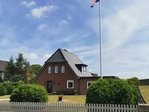 Ferienwohnung für 3 Personen (50 m²) in Morsum (Sylt)