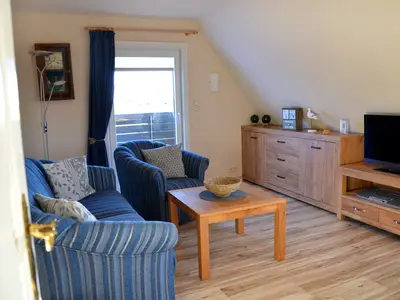 Ferienwohnung für 3 Personen (50 m²) in Morsum (Sylt) 3/10