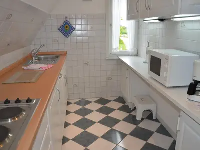 Ferienwohnung für 3 Personen (50 m²) in Morsum (Sylt) 4/10