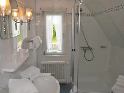 Ferienwohnung für 3 Personen (50 m²) in Morsum (Sylt) 6/10
