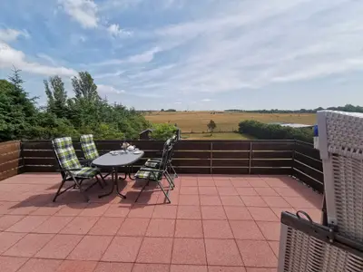 Ferienwohnung für 3 Personen (50 m²) in Morsum (Sylt) 8/10