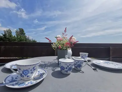 Ferienwohnung für 3 Personen (50 m²) in Morsum (Sylt) 10/10