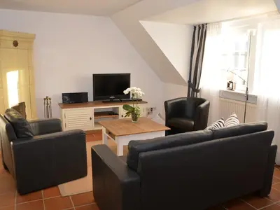 Ferienwohnung für 4 Personen (57 m²) in Morsum (Sylt) 2/10