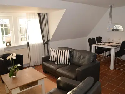 Ferienwohnung für 4 Personen (57 m²) in Morsum (Sylt) 3/10