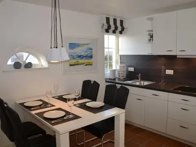 Ferienwohnung für 4 Personen (57 m²) in Morsum (Sylt) 5/10