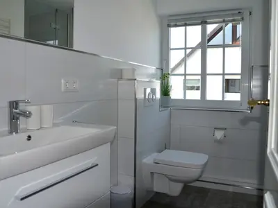 Ferienwohnung für 4 Personen (57 m²) in Morsum (Sylt) 6/10