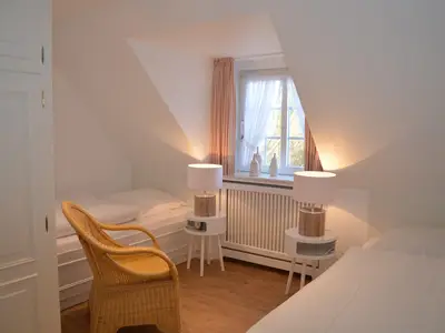 Ferienwohnung für 4 Personen (57 m²) in Morsum (Sylt) 7/10