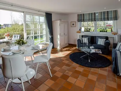 Ferienwohnung für 2 Personen (58 m²) in Morsum (Sylt) 2/10