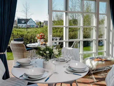 Ferienwohnung für 2 Personen (58 m²) in Morsum (Sylt) 3/10