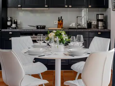 Ferienwohnung für 2 Personen (58 m²) in Morsum (Sylt) 5/10