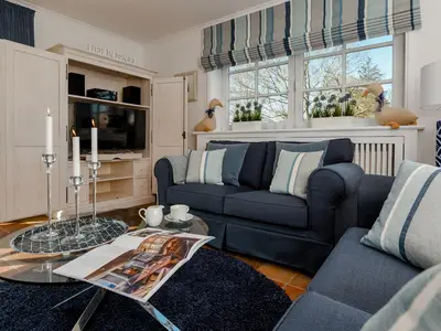 Ferienwohnung für 2 Personen (58 m²) in Morsum (Sylt) 6/10