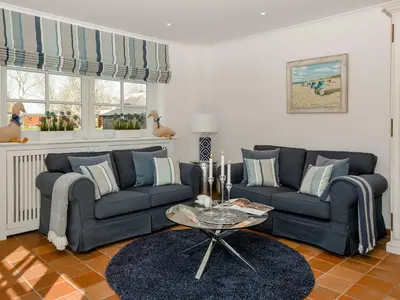 Ferienwohnung für 2 Personen (58 m²) in Morsum (Sylt) 7/10