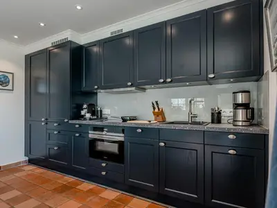 Ferienwohnung für 2 Personen (58 m²) in Morsum (Sylt) 8/10