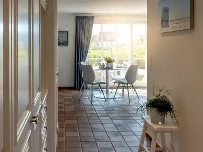 Ferienwohnung für 2 Personen (58 m²) in Morsum (Sylt) 10/10