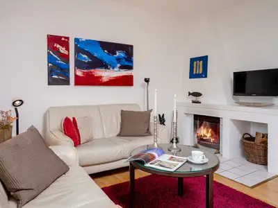 Ferienwohnung für 2 Personen (60 m²) in Morsum (Sylt) 2/10